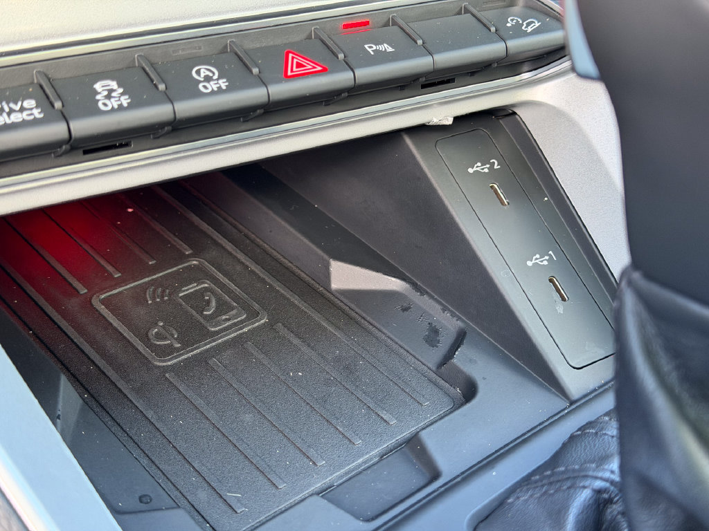 Certified 2023 Audi Q3 2.0T Premium Plus AWD/4WD image 35