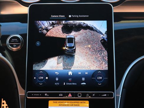 New 2026 Mercedes-Benz GLC 300 4MATIC image 16