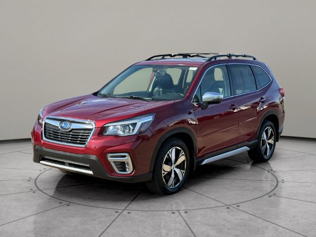 Used 2020 Subaru Forester Touring AWD/4WD image 3