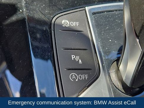 Used 2024 BMW X3 xDrive30i AWD/4WD image 11