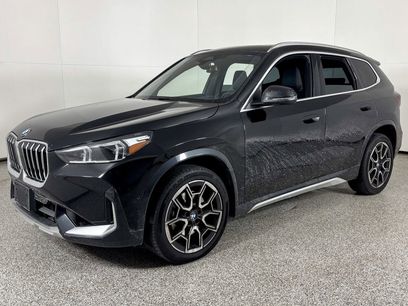Certified 2025 BMW X1 xDrive28i w/ Convenience Package