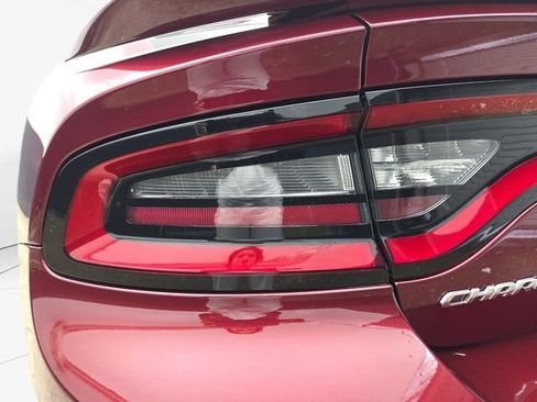 Used 2022 Dodge Charger R/T w/ Plus Group RWD image 34