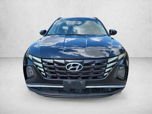 Used 2024 Hyundai Tucson SEL w/ Convenience Package FWD image 2