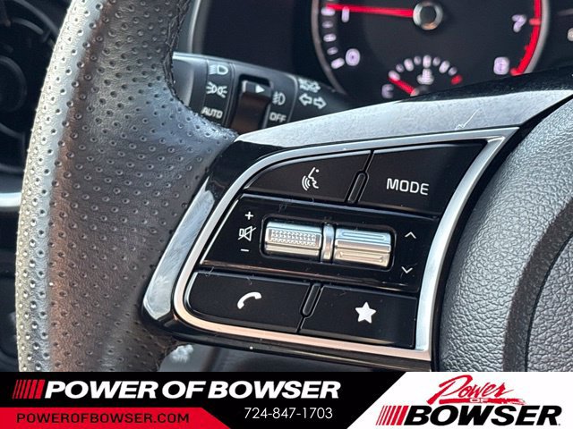 Used 2024 Kia Forte GT-Line FWD image 18