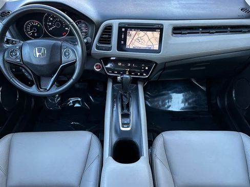 Used 2016 Honda HR-V EX-L image 3