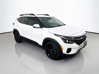 Used 2024 Kia Seltos X-Line AWD/4WD video 1