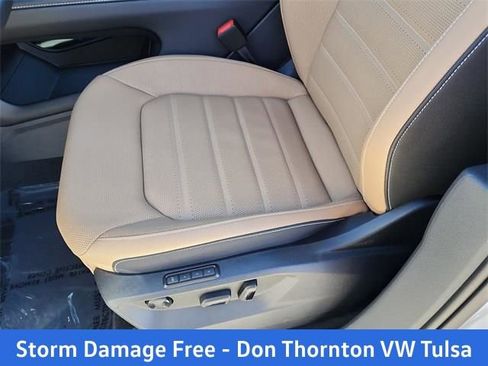 New 2026 Volkswagen Atlas Cross Sport SEL AWD/4WD image 15