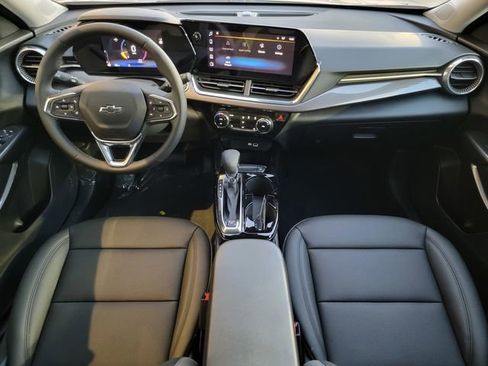 New 2026 Chevrolet Trax ACTIV w/ Driver Confidence Package image 19