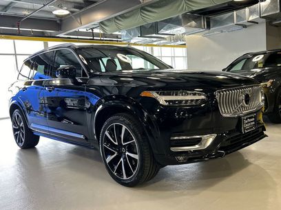 Certified 2023 Volvo XC90 B6 Plus w/ Protection Package Premier