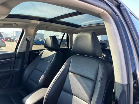Used 2014 Volkswagen Jetta TDI FWD image 5