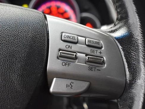 Used 2009 MAZDA MAZDA6 s Touring w/ Convenience Pkg image 22