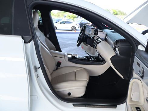 Used 2020 Mercedes-Benz CLA 250 image 39