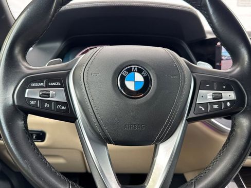 Used 2020 BMW X5 sDrive40i w/ Convenience Package image 24