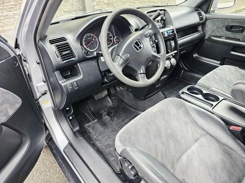 Used 2003 Honda CR-V EX image 9