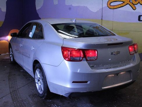 Used 2015 Chevrolet Malibu LT image 6