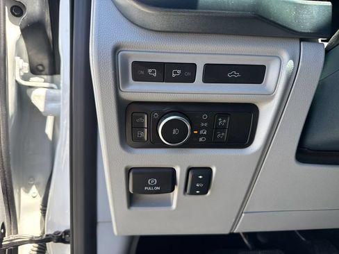 Used 2023 Ford F150 Limited AWD/4WD image 13