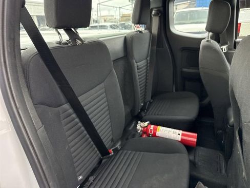 Used 2022 Ford Ranger XL w/ Equipment Group 101A High image 21