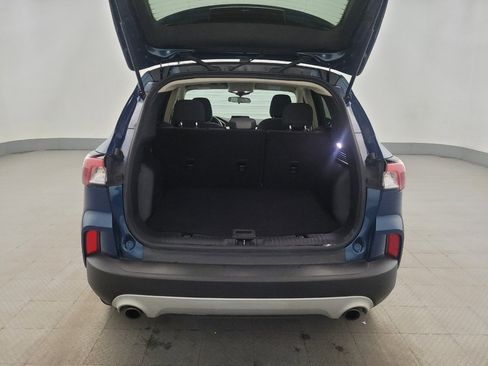 Used 2020 Ford Escape SE AWD/4WD image 29