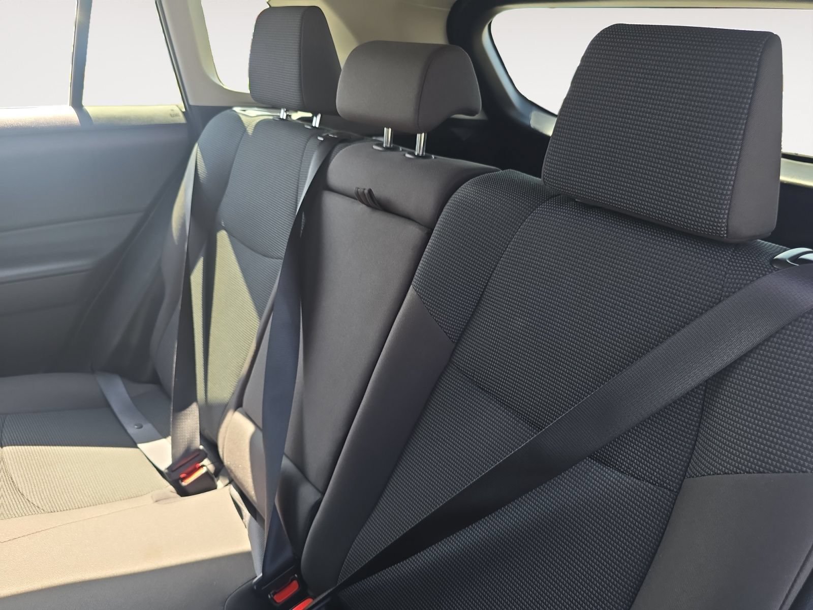 Certified 2025 Toyota RAV4 LE AWD/4WD image 13