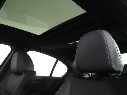 Used 2026 BMW 330i Sedan RWD image 11