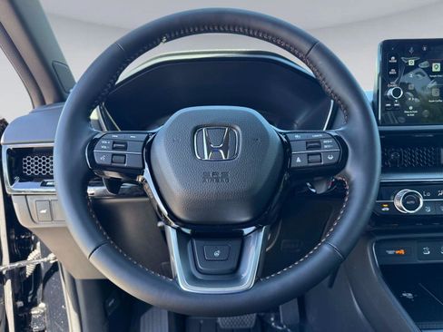 New 2026 Honda CR-V Sport Touring image 29