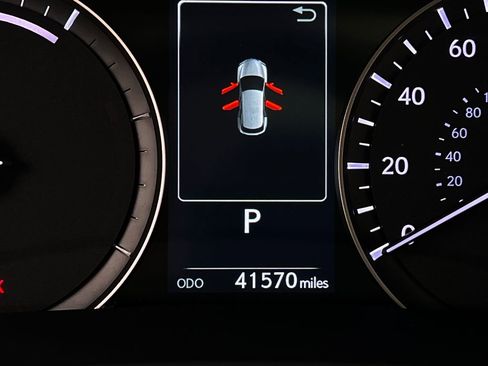 Certified 2021 Lexus RX 450h AWD w/ Premium Package image 17