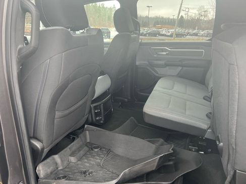 Certified 2021 RAM 1500 Big Horn image 7