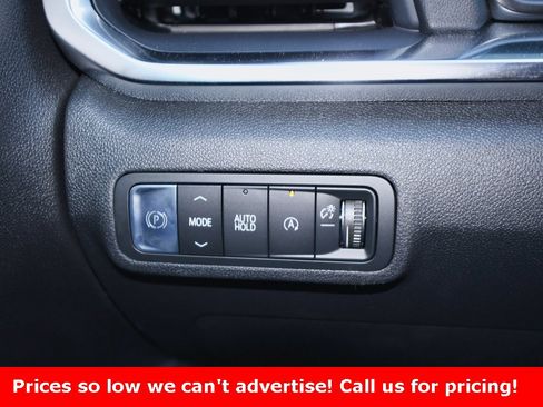 New 2026 GMC Terrain Elevation w/ Elevation Premium Package image 26