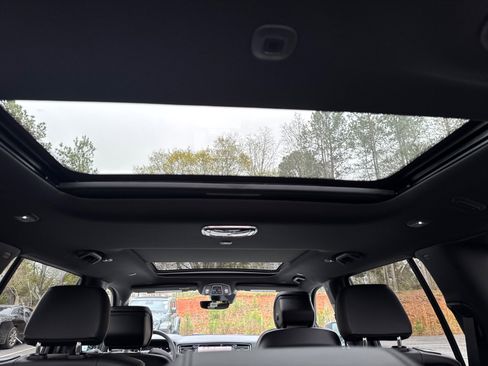 New 2026 Jeep Grand Wagoneer Upland image 22