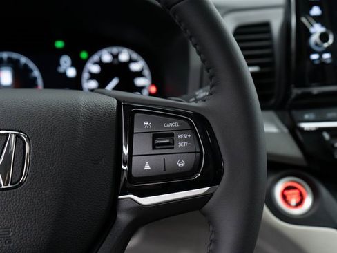 New 2026 Honda Odyssey EX-L image 25