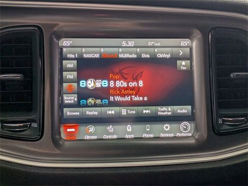 Used 2022 Dodge Challenger R/T Scat Pack image 20