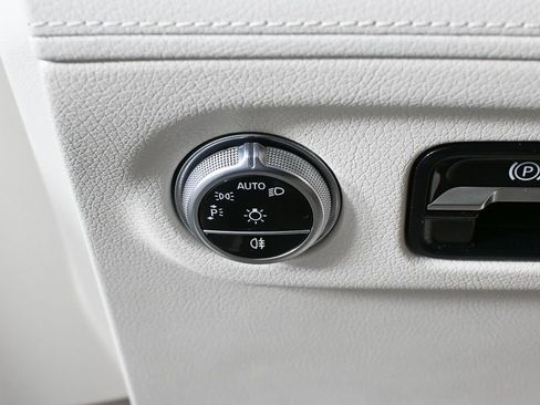 Certified 2023 Mercedes-Benz EQS 450+ Sedan image 9