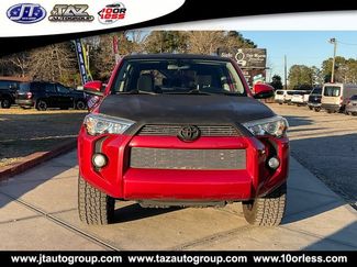 Used 2016 Toyota 4Runner SR5 RWD video 2