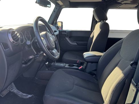Used 2018 Jeep Wrangler Sport image 10