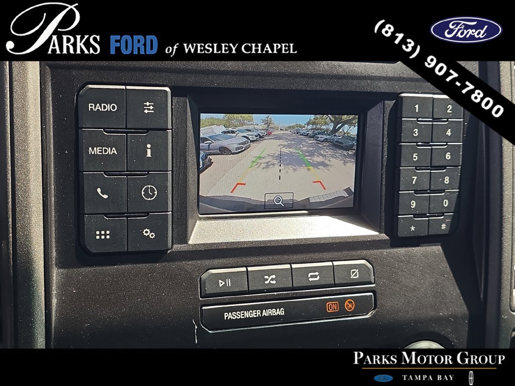 Certified 2022 Ford F250 XL w/ STX Appearance Package AWD/4WD image 20