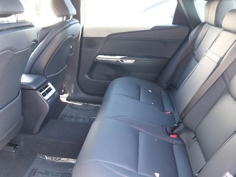 Used 2026 Lexus ES 500e w/ Convenience Package AWD/4WD image 18