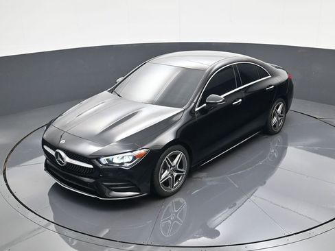 Used 2023 Mercedes-Benz CLA 250 CLA 250 image 2