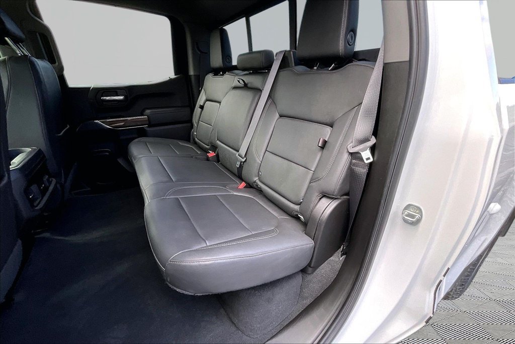 Used 2022 Chevrolet Silverado 1500 LT Trail Boss w/ Convenience Package II AWD/4WD image 26