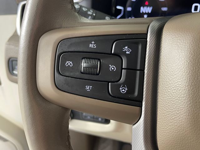 Certified 2023 GMC Yukon Denali w/ Advanced Technology Package AWD/4WD image 12