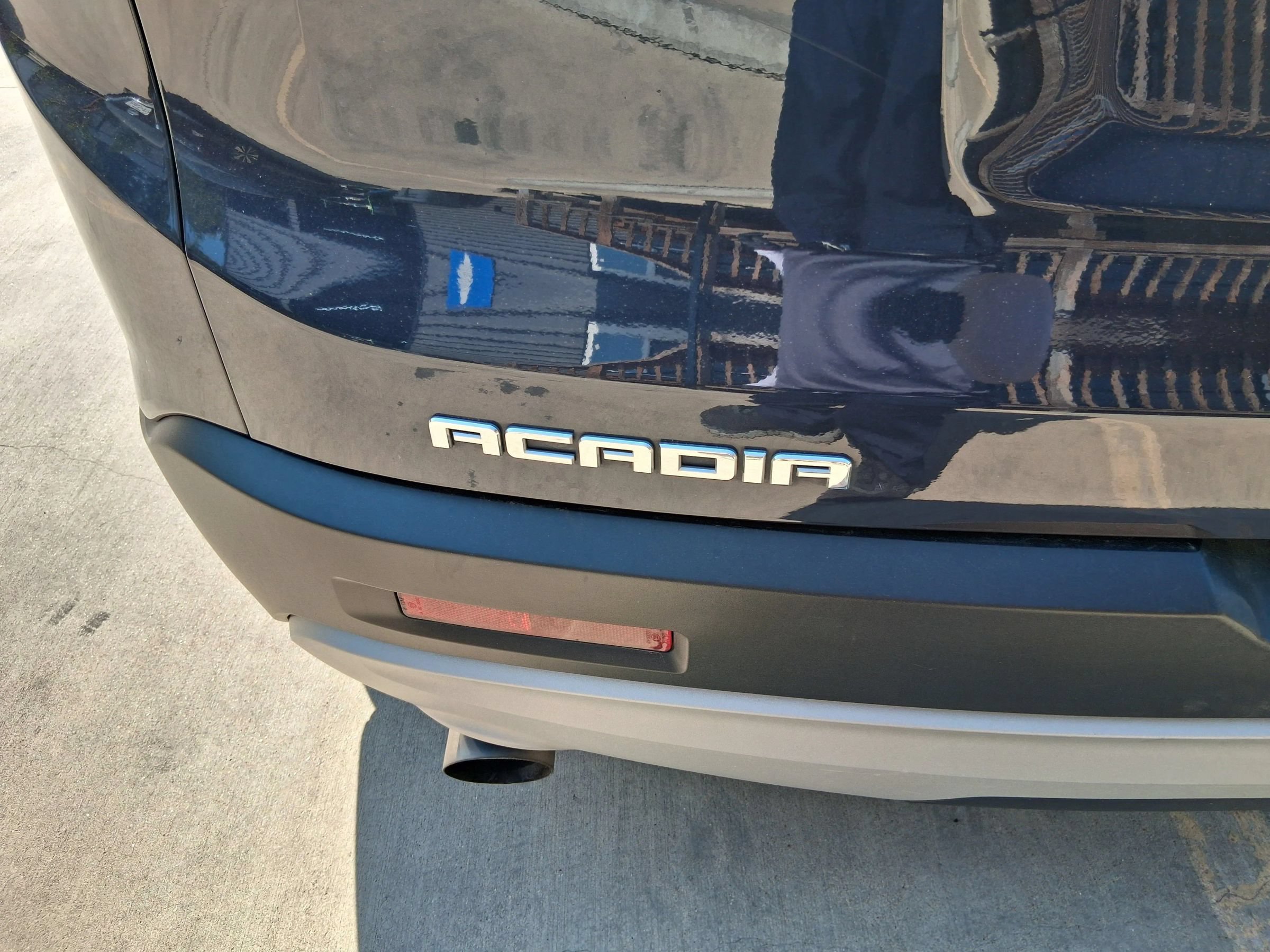Used 2019 GMC Acadia SLE AWD/4WD image 9