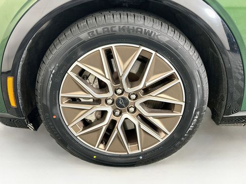 Used 2024 Ford Mustang Mach-E Premium AWD/4WD image 11