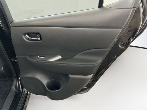 Used 2021 Nissan Leaf S w/ S Charge Package image 30