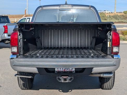 Used 2021 Toyota Tacoma SR5 image 9