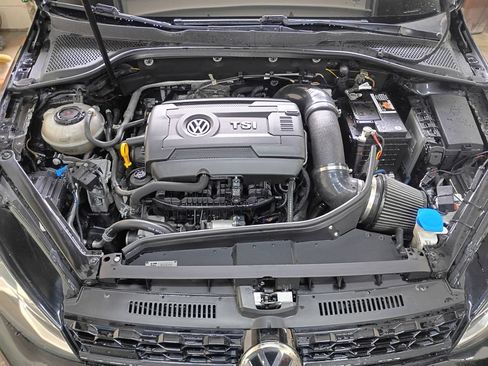 Used 2019 Volkswagen Golf Alltrack S AWD/4WD image 10