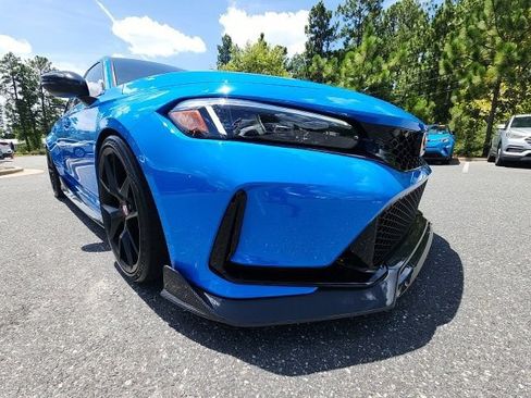 Used 2024 Honda Civic Type R image 19
