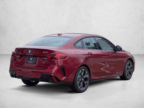 New 2025 BMW 228i xDrive 228 xDrive image 2