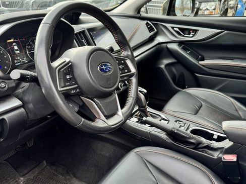 Certified 2021 Subaru Crosstrek 2.5i Limited w/ Moonroof Package 1 image 17