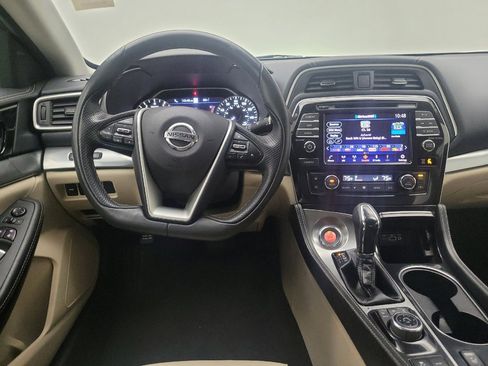 Used 2021 Nissan Maxima 3.5 SV w/ Floor Mat Group image 22