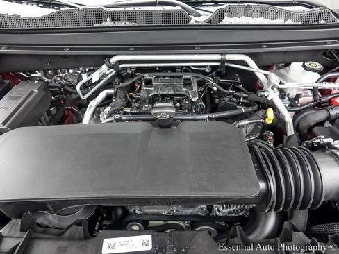 New 2026 GMC Canyon Elevation w/ Convenience Package image 23