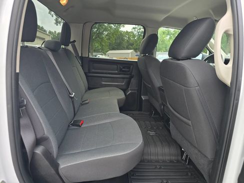 Used 2023 RAM 1500 Tradesman w/ Tradesman SXT Package AWD/4WD image 12
